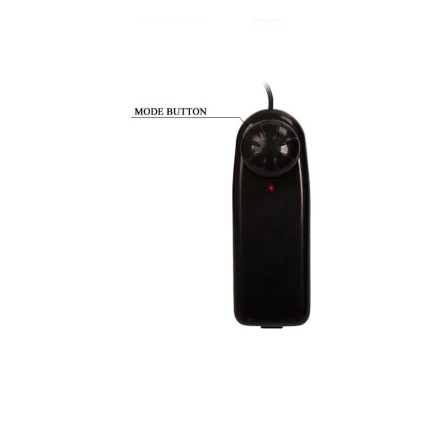 Strap-on with Vibrating Hollow Dildo Mens Pants - Image 6