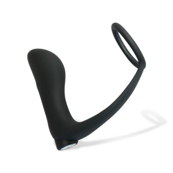 Tabruk Anal Prostate P-Spot Vibrator - Image 2
