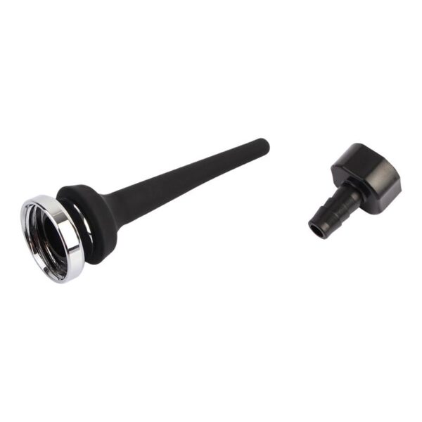 Tapered Enema Attachment 4.4 - Image 3