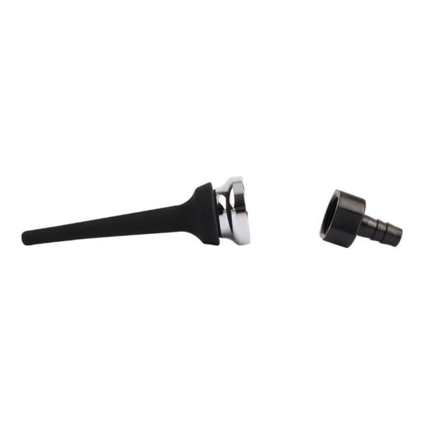 Tapered Enema Attachment 4.4 - Image 4