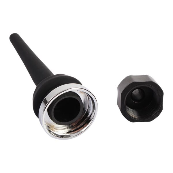Tapered Enema Attachment 4.4 - Image 5