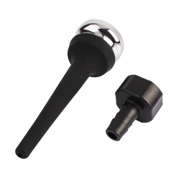 Tapered Enema Attachment 4.4 - Image 6