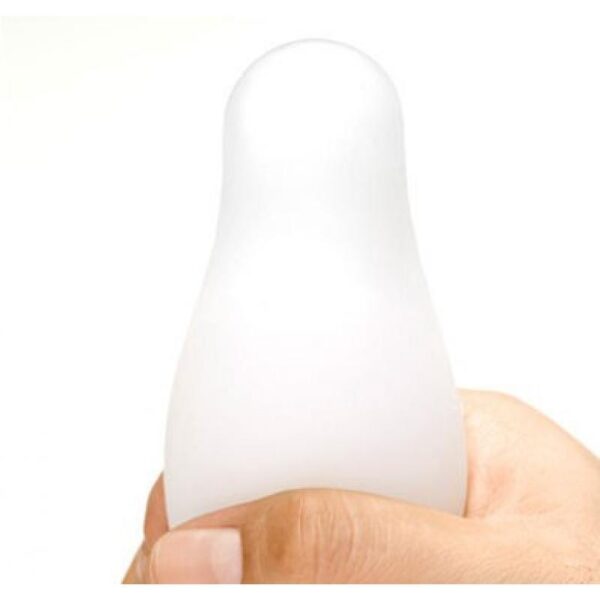 Tenga Masturbator Egg Keith Haring Party - Image 4