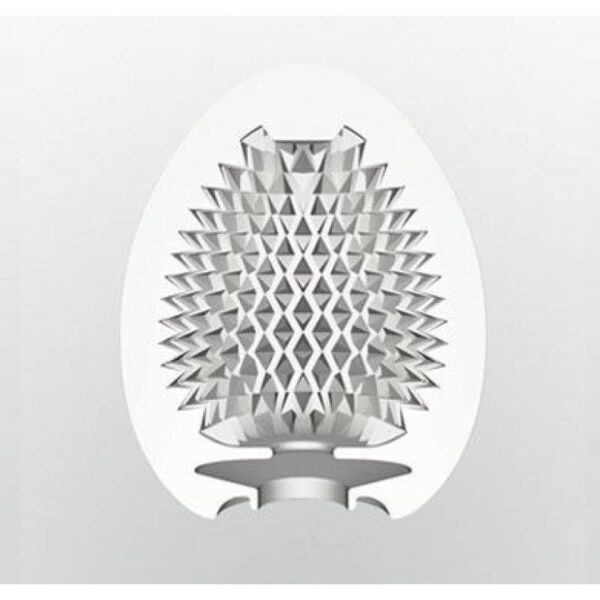 Tenga Masturbator Egg Misty - Image 2