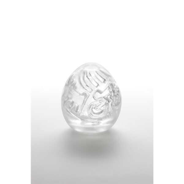 Tenga Masturbator Egg Street Keith Haring - Image 2