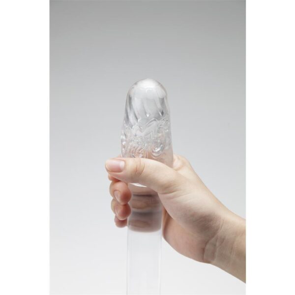 Tenga Masturbator Egg Street Keith Haring - Image 3
