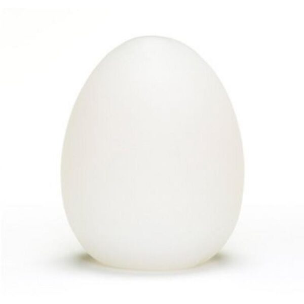 Tenga Masturbator Egg Thunder - Image 4