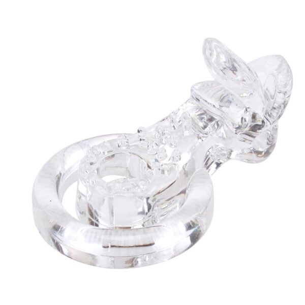 The Tongue-Clear - Image 2