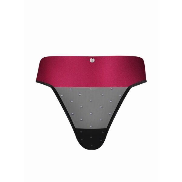 Thong with Bow - Image 3