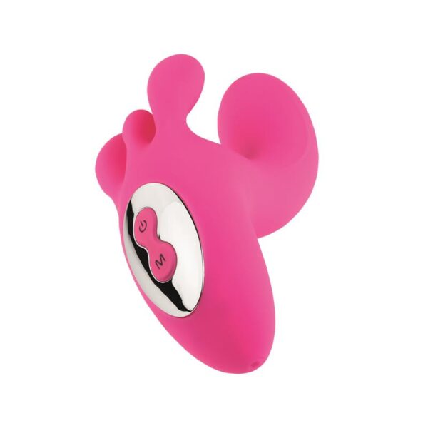 Trivibe G-Spot Triple Stimulation Vibe - Image 3