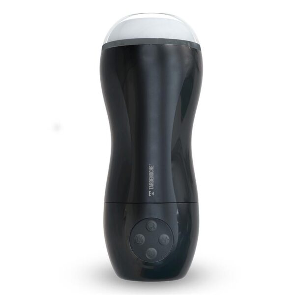 Tronik Suction and Vibrating Masturbator USB - Image 2