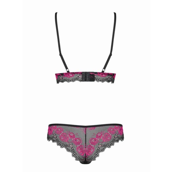 Tulia Bra and Thong Set - Image 4