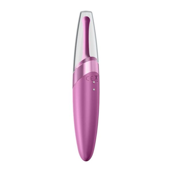 Twirling Delight Rotating Stimulator Berry - Image 4