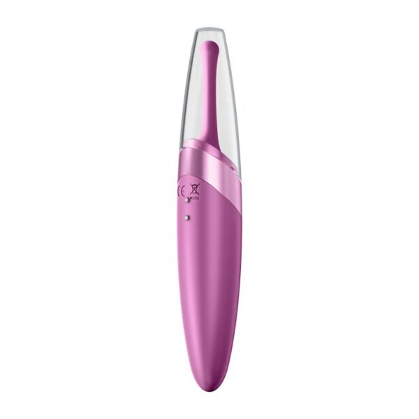 Twirling Delight Rotating Stimulator Berry - Image 5