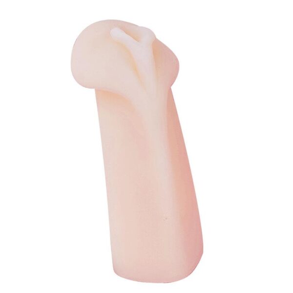 Vagina Masturbator Flesh - Image 5