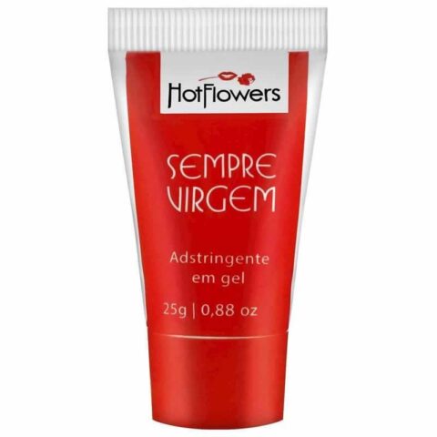 Vaginal astringent gel Siempre Virgen