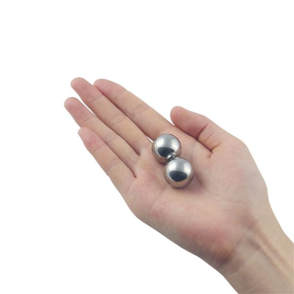 Vaginal Balls Passion Dual Balls - Image 2