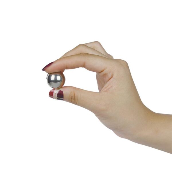 Vaginal Balls Passion Dual Balls - Image 3