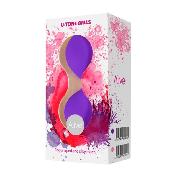 Vaginal Balls U-tone - Image 2