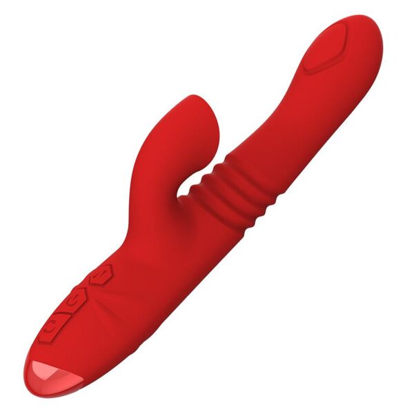 Velvet Vibe with Thrusting and Pulse - Image 6