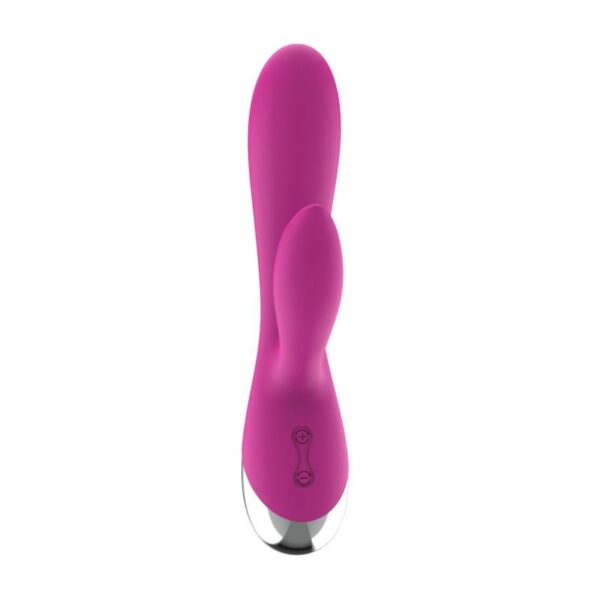Vibe 10 Vibration Functions USB Pink - Image 2