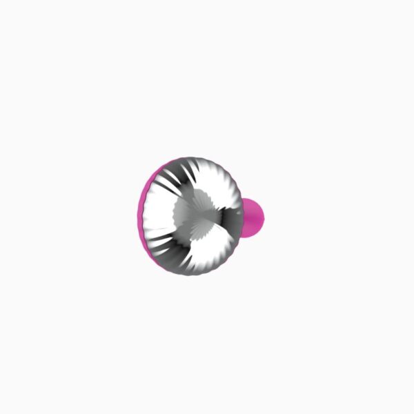 Vibe 10 Vibration Functions USB Pink - Image 7