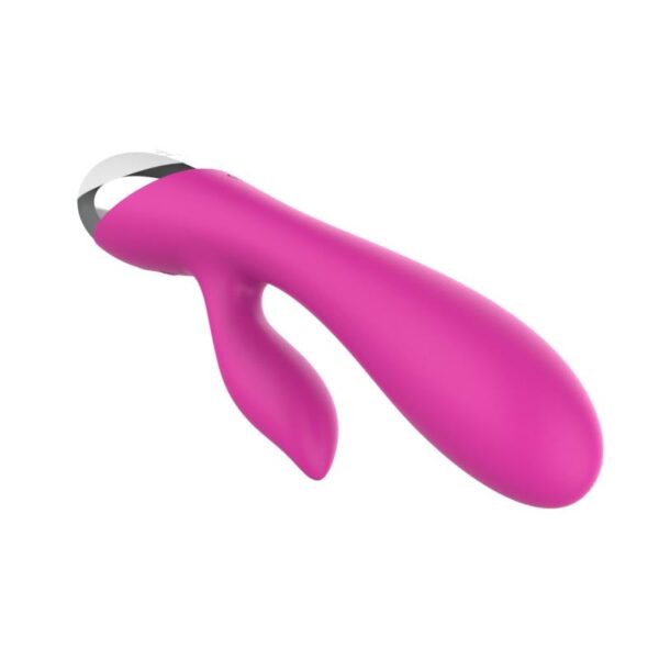 Vibe 10 Vibration Functions USB Pink - Image 4