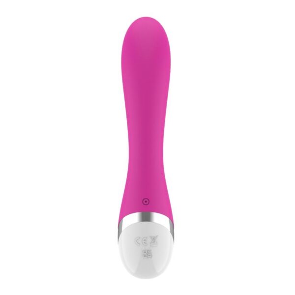 Vibe 10 Vibration Functions USB Pink - Image 6