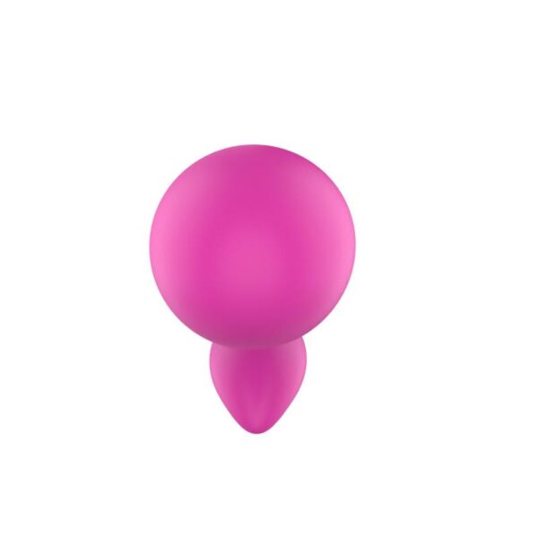Vibe 10 Vibration Functions USB Pink - Image 7