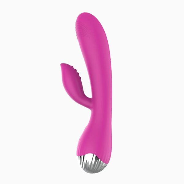 Vibe 10 Vibration Functions USB Pink - Image 2