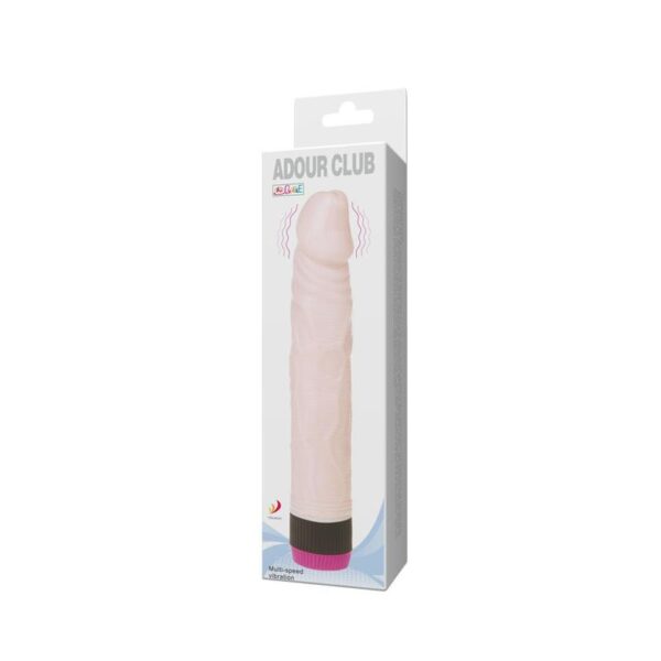 Vibe Adour Club Flesh - Image 7