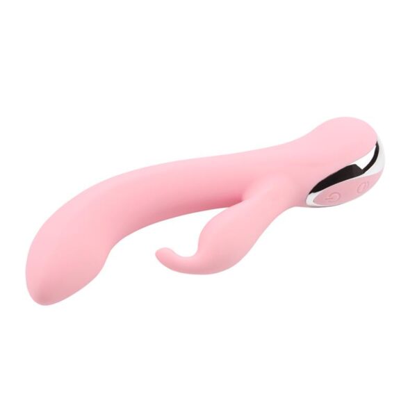Vibe and Rotating Missile Bunny - Image 3