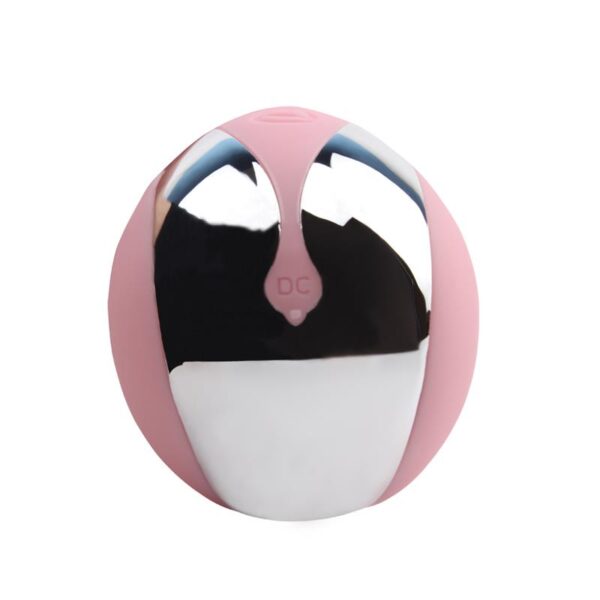 Vibe and Rotating Missile Bunny - Image 6
