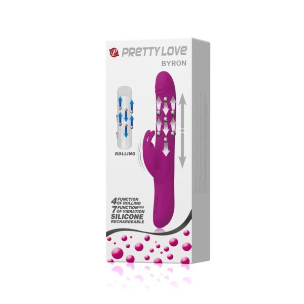 Vibe and Rotator Byron Purple - Image 10