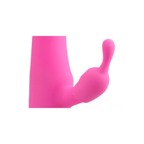 Vibe Butch Cassidy Silicone 17.8 x 3.6 cm - Image 4