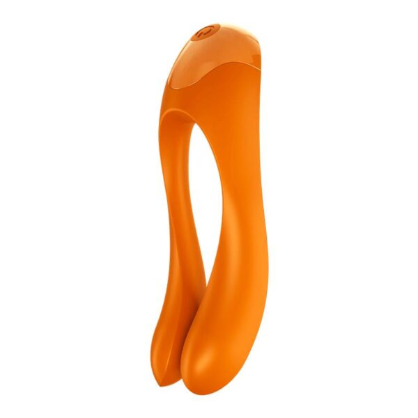 Vibe Candy Cane Orange - Image 2