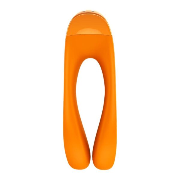 Vibe Candy Cane Orange - Image 4