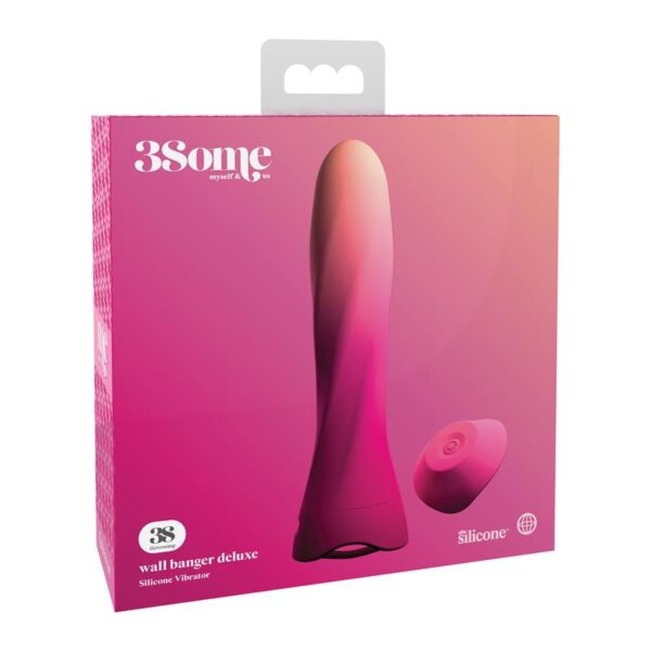 Vibe E6 Wall Banger Deluxe - Image 16