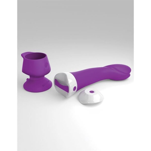 Vibe E6 Wall Banger G Puple - Image 2