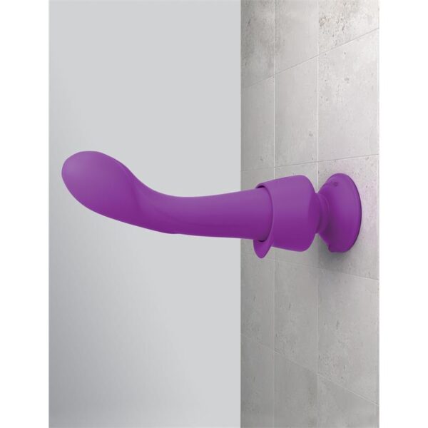 Vibe E6 Wall Banger G Puple - Image 4