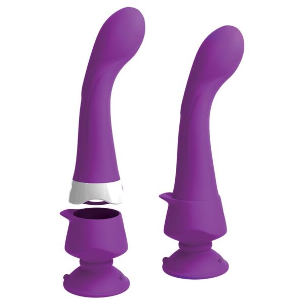 Vibe E6 Wall Banger G Puple - Image 10
