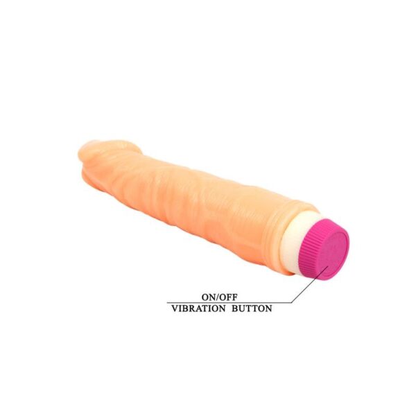 Vibe Flesh 22 cm - Image 6
