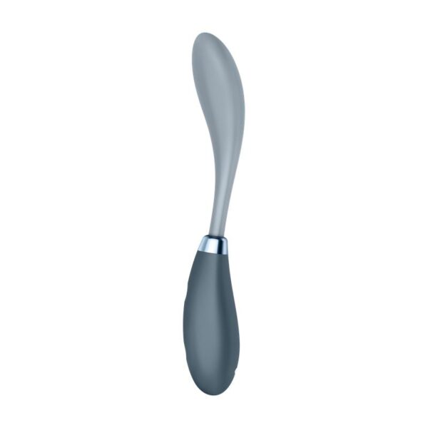 Vibe G-Spot Flex 3 Grey - Image 2