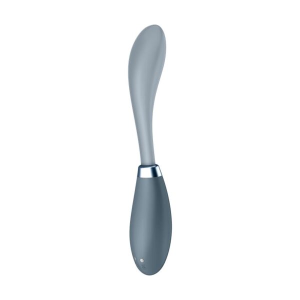 Vibe G-Spot Flex 3 Grey - Image 4