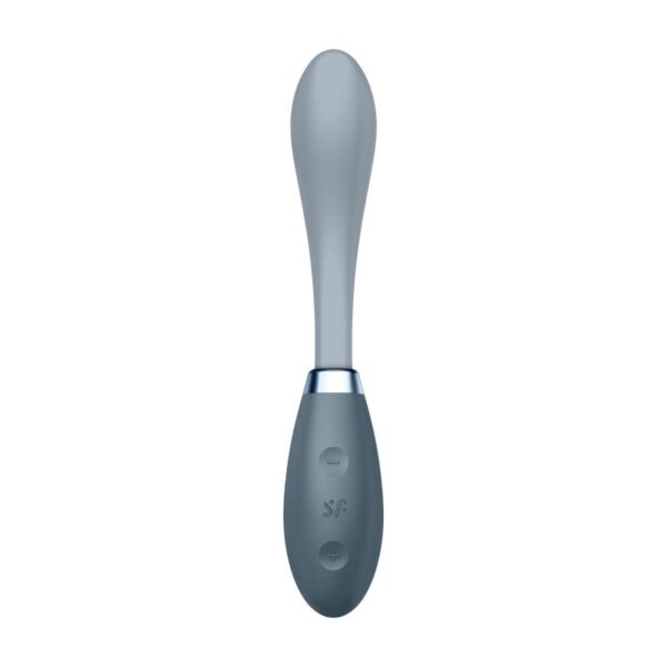 Vibe G-Spot Flex 3 Grey - Image 5