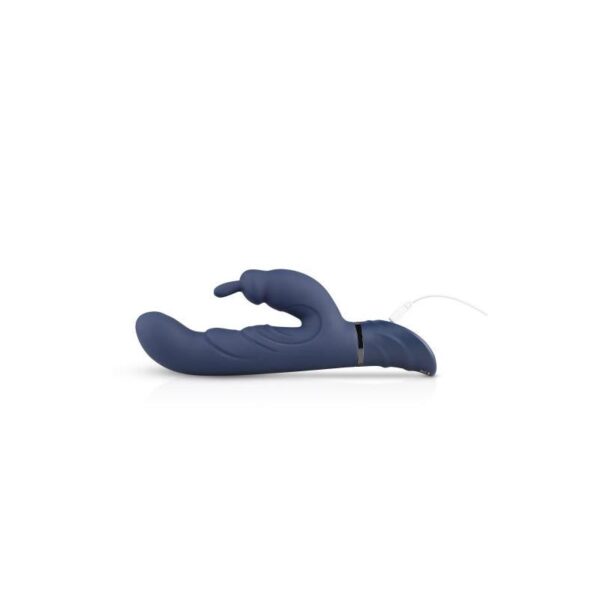 Vibe G-Spot Midnight Rabbit - Image 7