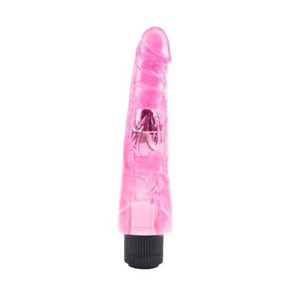 Vibe Hi-Rubber 8.8 Pink - Image 2