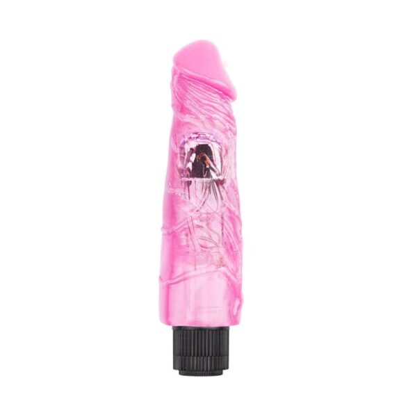 Vibe Hi-Rubber 9 Pink - Image 2