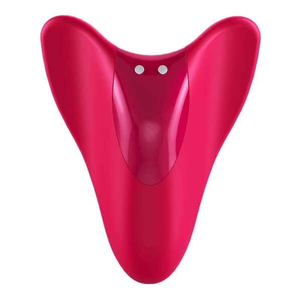Vibe High Fly Red - Image 4