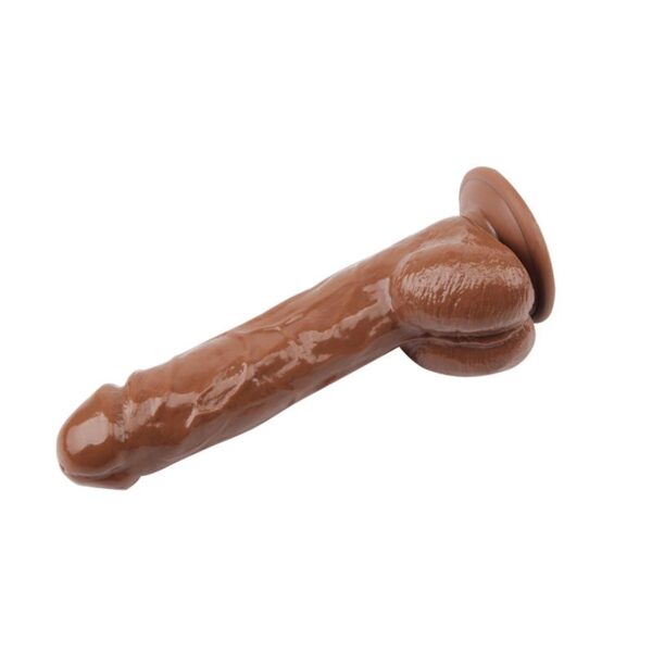 Vibe Jeff Stryker 8.9 Brown - Image 2